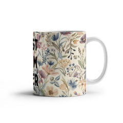 Mother's Day Mug Best Mom Ever