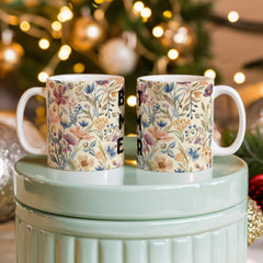 Mother's Day Mug Best Mom Ever
