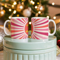 Mother's Day Mug You are my Sunshine