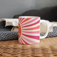 Mother's Day Mug You are my Sunshine