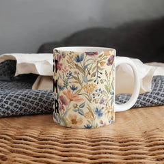Mother's Day Mug Best Mom Ever