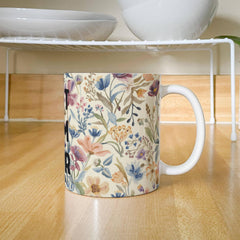 Mother's Day Mug Best Mom Ever
