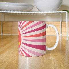 Mother's Day Mug You are my Sunshine