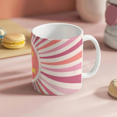 Mother's Day Mug You are my Sunshine