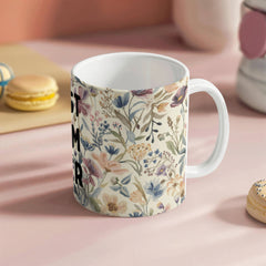 Mother's Day Mug Best Mom Ever