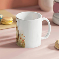Mother's Day Mug Mama Bear & Me