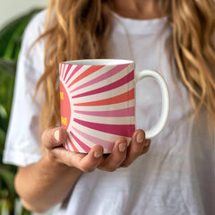 Mother's Day Mug You are my Sunshine