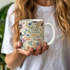 Mother's Day Mug Best Mom Ever