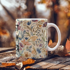 Mother's Day Mug Best Mom Ever