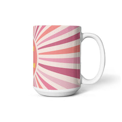 Mother's Day Mug You are my Sunshine