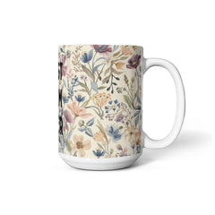 Mother's Day Mug Best Mom Ever