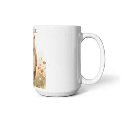 Mother's Day Mug Mama Bear & Me