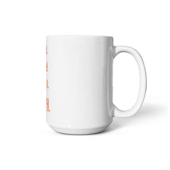 Mother's Day Mug Funny Message