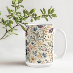 Mother's Day Mug Best Mom Ever