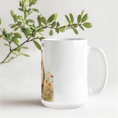 Mother's Day Mug Mama Bear & Me