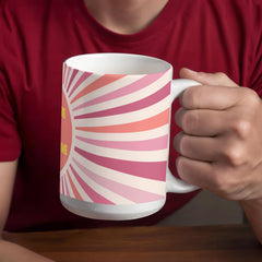Mother's Day Mug You are my Sunshine