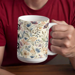 Mother's Day Mug Best Mom Ever