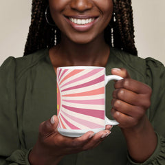 Mother's Day Mug You are my Sunshine