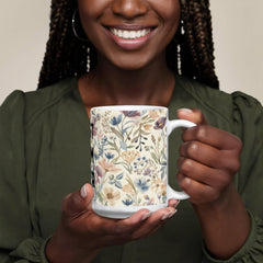 Mother's Day Mug Best Mom Ever