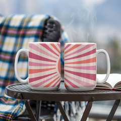 Mother's Day Mug You are my Sunshine