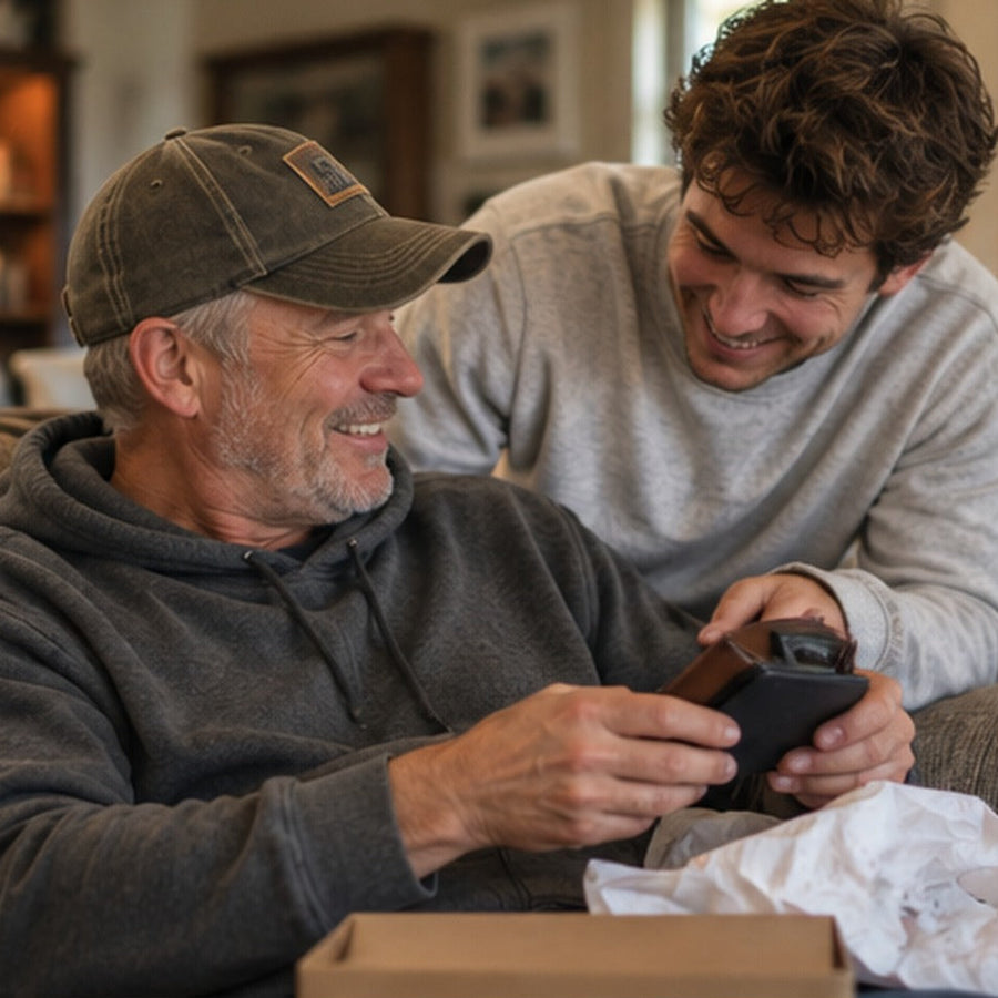Gifts for Dad